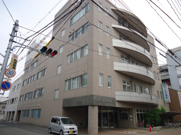 セントラル病院の画像1