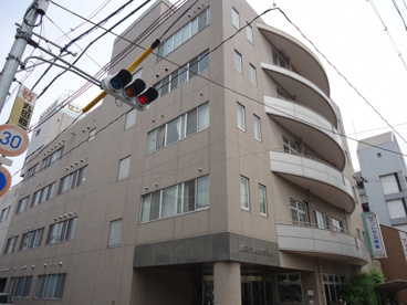 セントラル病院の画像2