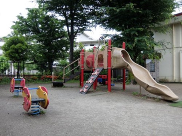 高井戸わんぱく公園の画像1