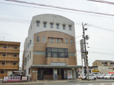中村整形外科の画像1
