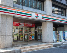 セブン-イレブン 西新橋２丁目西店