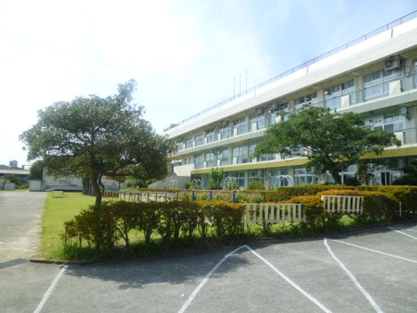 小山小学校