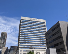 東京慈恵会医科大学附属病院