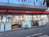 Olympic六本木店