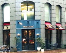 ミッレフィオーレ汐留