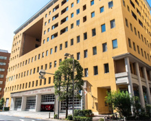 東京消防庁 芝消防署