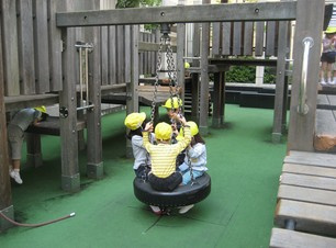 日本橋幼稚園の画像2