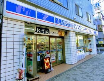 ローソン 東品川三丁目店の画像1