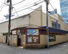 その他 子育てひろば「あい・ぽーと」