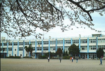 草柳小学校