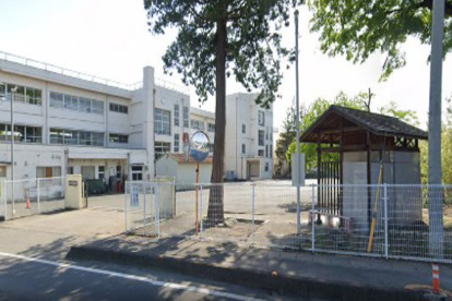 桐生市立新里中央小学校の画像1