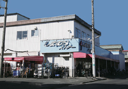 しまむらストアー 中里店の画像1