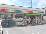 セブンイレブン 永福北口店