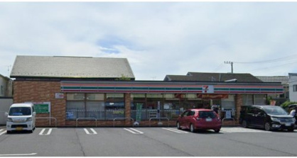 セブンイレブン 武蔵村山大南公園店の画像1