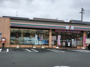 セブンイレブン 磐田堀之内店の画像1