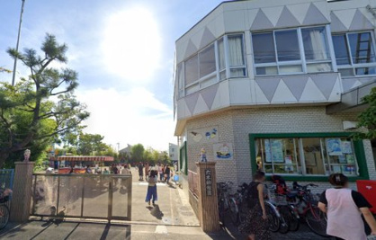 六木幼稚園の画像1