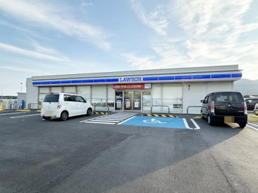 ローソン和田店の画像1