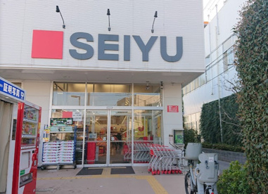 西友 高井戸東店の画像1