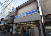 ローソン 代田橋駅北口店