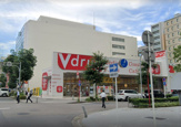 V・drug 錦二丁目店