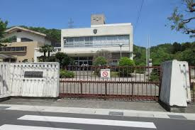 姫路市立大白書中学校の画像1