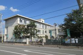 姫路市立城陽小学校の画像1