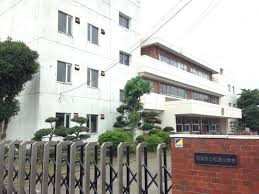 鴻巣市立松原小学校の画像1