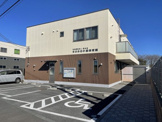 きらめきの森保育園