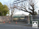 京都市立洛西中学校の画像