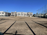 立川市立立川第五中学校