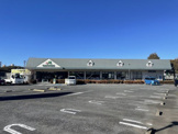 マルエツ 武蔵砂川店