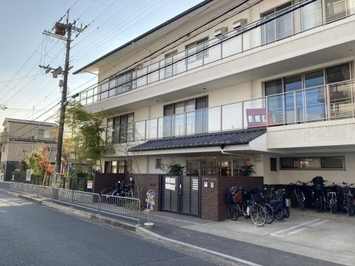 照隅認定こども園の画像