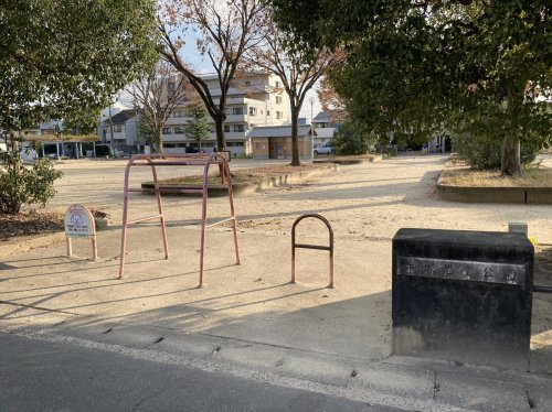 午塚児童公園の画像