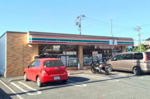 セブンイレブン 川越宮下町2丁目店
