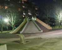 桑原公園