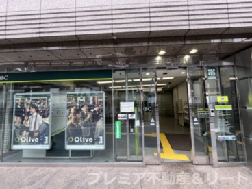 三井住友銀行六本木支店の画像1