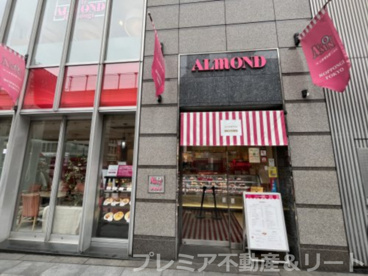 アマンド 六本木店の画像1