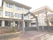 松田町立松田中学校