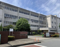熊谷市立　成田星宮小学校