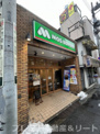モスバーガー東武池袋店