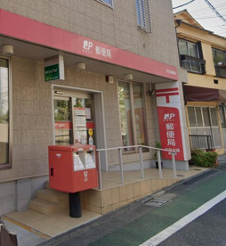 文京水道郵便局の画像1