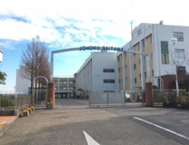 私立城北埼玉高校