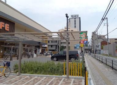 ライフ　守口滝井店の画像1