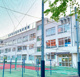 墨田区立立花吾嬬の森小学校の画像
