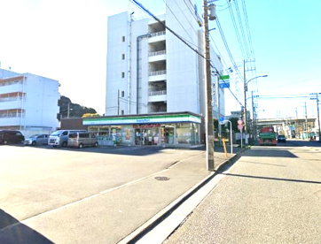 ファミリーマート 佐原四丁目店の画像1