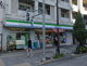 ファミリーマート 谷中店の画像