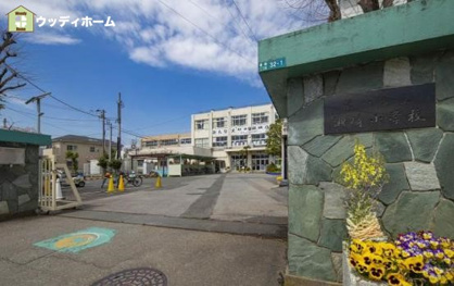 草加市立瀬崎小学校の画像1