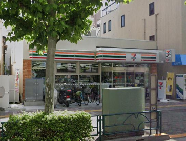 セブンイレブン台東三ノ輪1丁目店の画像1