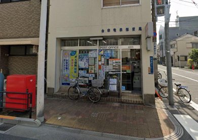 台東竜泉郵便局の画像1