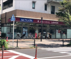 ナチュラルローソン 豊洲三丁目店